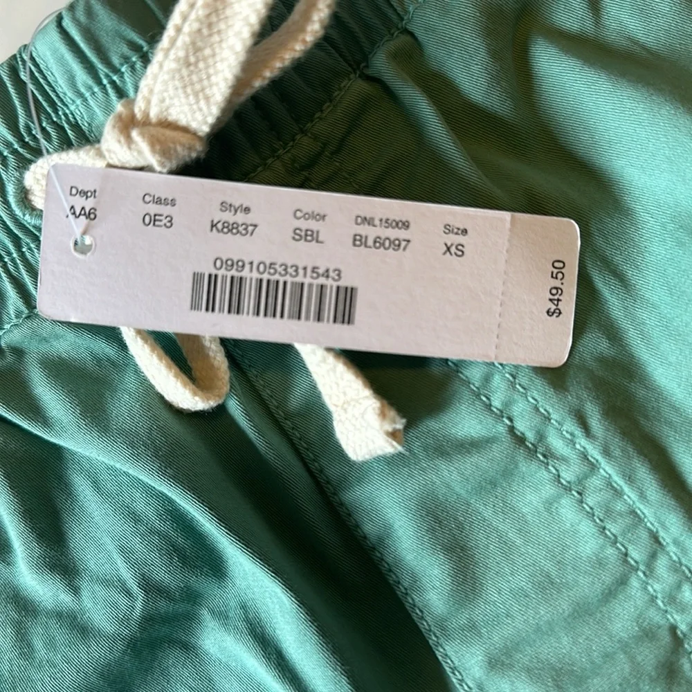 J. Crew Shorts